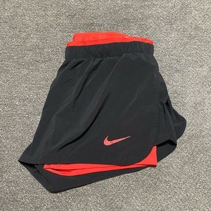 Nike Women’s Running Shorts